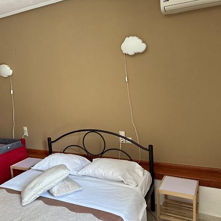 Luxury City Center Apartment Kalampáka Ngoại thất bức ảnh