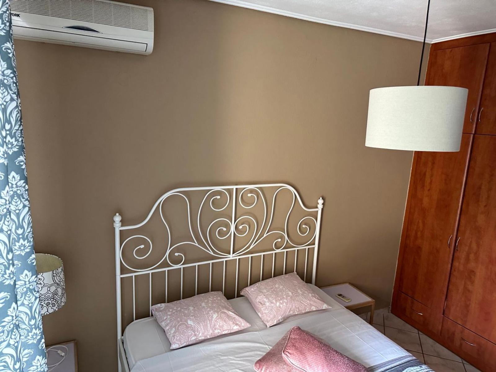 Luxury City Center Apartment Kalampáka Ngoại thất bức ảnh
