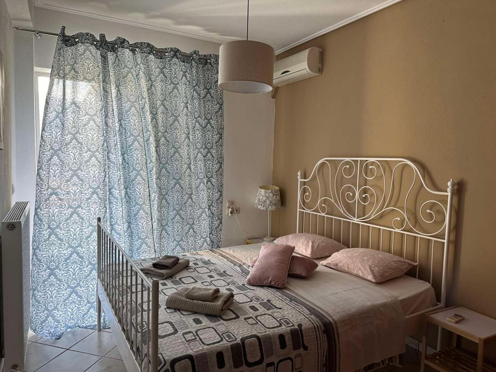 Luxury City Center Apartment Kalampáka Ngoại thất bức ảnh
